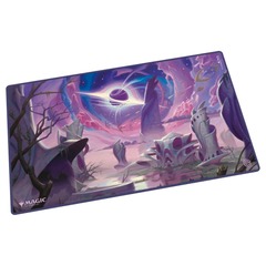 Play-Mat Edge of Eternities - Godless Shrine