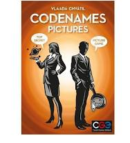 Codenames - Pictures