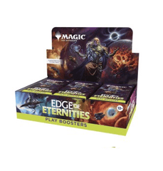 Edge of Eternities Play Booster Box