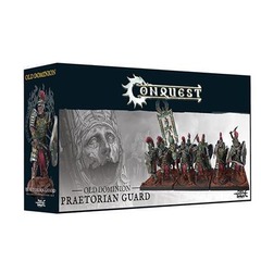 Old Dominion: Praetorian Guard/Legionnaires (Dual Kit)