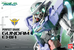 PG Gundam Exia 00