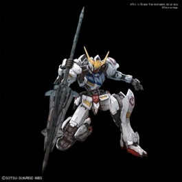 Gundam Barbatos (MG 1/100)