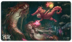Secret Lair - August 2022 Nils Hamm Artist Series - Deepglow Skate