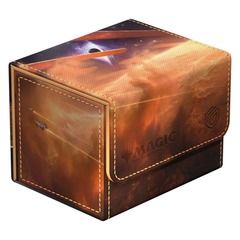 Sidewinder 100+ Edge of Eternities - Adagia, Windswept Bastion