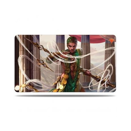 UP Theros Beyond Death Calix Playmat