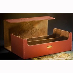 DRUIDIC SECRETS: ARKHIVE 800+ DECK CASE
