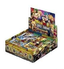 Dragon Ball Super b07 Booster Pack