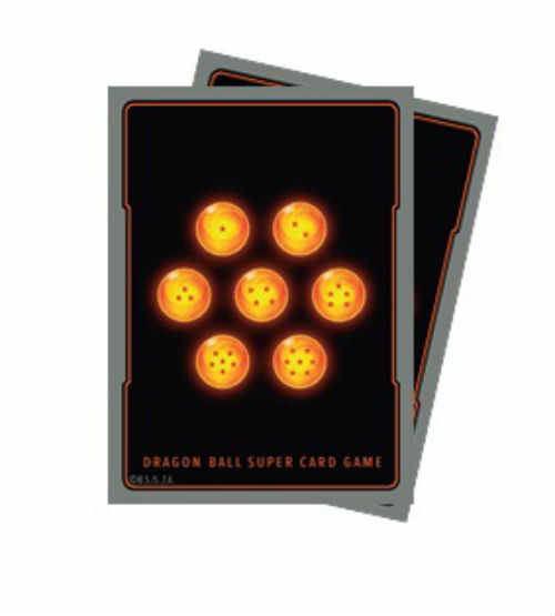 Dragon Ball Super: Deck Sleeves