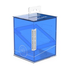 Boulder 100+ Clear - Sapphire