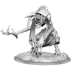 Magic the Gathering Unpainted Miniatures: W05 Jin-Gitaxias