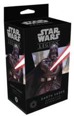 Darth Vader Operative Expansion