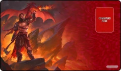 Gamermats: Flame Keeper