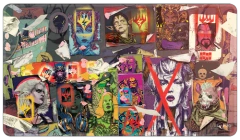 Ultra Pro - Playmat MTG March of the Machine Holofoil