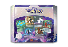 Lorcana Disney 100 Collector's Edition