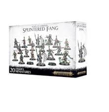 Slaves to Darkness: Splintered Fang