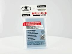 Ultimate Guard - Supreme Sleeves - Standard Board Game Size