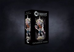 Spires: Catabolic Node