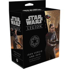 Iden Veriso and ID10