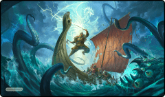 Release the Kraken