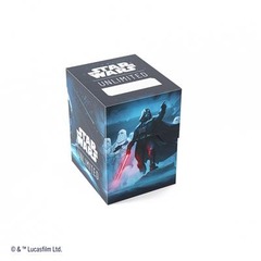 Star Wars Unlimited: Soft Crate - Vader