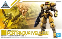 Portanova Yellow