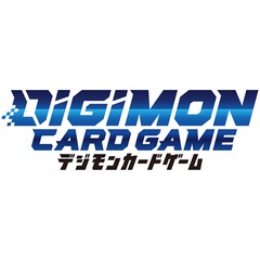 DIGIMON CARD GAME: STARTER DECK: FABLE WALTZ [ST-19]