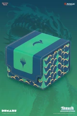 Teval Domaru Box