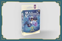 Altered TCG: Starter Deck - Yzmir