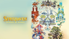 Strixhaven: School of Mages - Random Prerelease Kit
