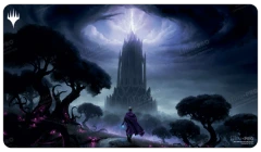 Ultra Pro - Playmat - Magic: The Gathering - Wilds of Eldraine - Virtue of Persistence