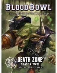 Death Zone: Season 2