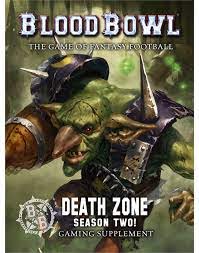 Death Zone: Season 2
