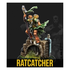 Batman Miniature Game: Ratcatcher
