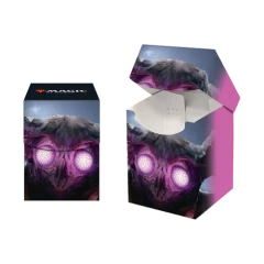 Fallout® The Wise Mothman 100+ Deck Box® for Magic: The Gathering