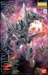 GN-X Gundam Bandai Master Grade Action Figure (BAN161417)