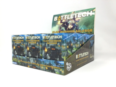 Battletech: Clan Invasion Blind Box