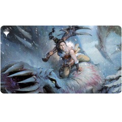Ultra Pro Playmat Magic the Gathering Modern Horizons 3 - Disa