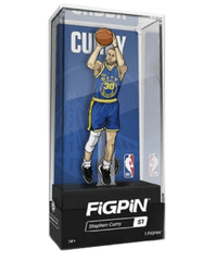 FiGPiN Stephen Curry (S1)