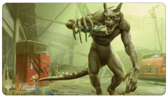 Fallout® Tarmogoyf Standard Gaming Playmat for Magic: The Gathering