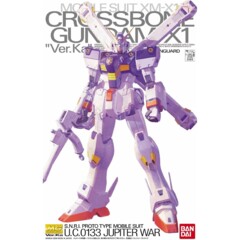 XM-X1 Crossbone Gundam X1 Ver.Ka (MG 1/100)