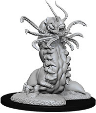 D&D Nolzur's Marvelous Miniatures: Carrion Crawler