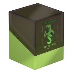 Boulder 100+ Harry Potter - Slytherin