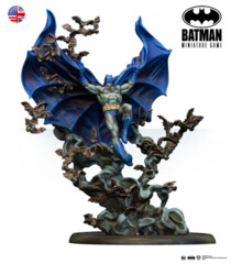 Batman Miniature Game: Batman