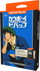 UniVersus: Cowboy Bebop Challenger Series