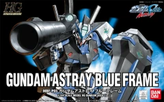 Gundam Astray Blue Frame (HG 1/144)