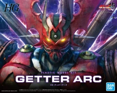 Getter Arc (HG kit)