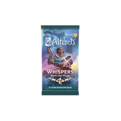 Altered: Whispers from the Maze Booster Pack