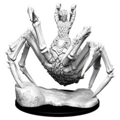 Nolzur`s Marvelous Unpainted Miniatures: W12.5 Drider