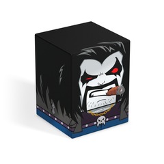 Squaroes: DC- Justice League - Wave 2 - Lobo