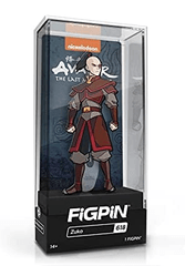 FiGPiN Zuko (618)